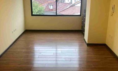 DEPARTAMENTO EN VENTA DE 2 DORMITORIOS+2 PARQUEADEROS INDEPENDIENTES