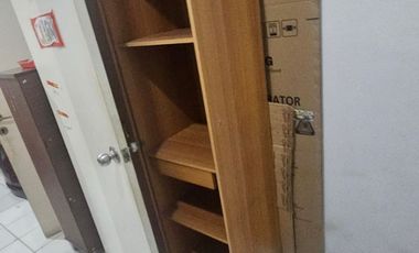 Apartemen Gading Nias Sertifikat 2 Kamar Furnished di Alamanda Lantai 9