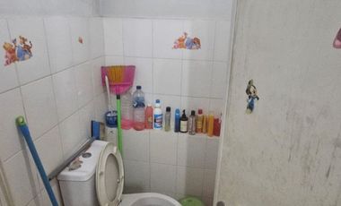 Apartemen Gading Nias Sertifikat 2 Kamar Furnished di Alamanda Lantai 9