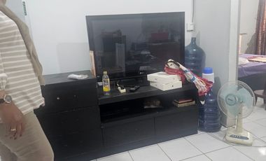 Apartemen Gading Nias Sertifikat 2 Kamar Furnished di Alamanda Lantai 9