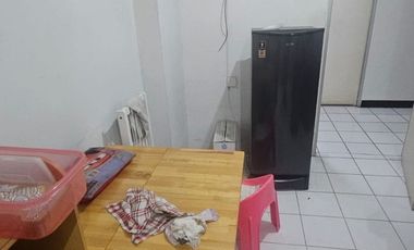 Apartemen Gading Nias Sertifikat 2 Kamar Furnished di Alamanda Lantai 9
