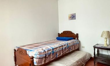 Alquiler Departamento Amoblado en Surco -Av. Velasco Astete