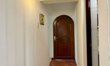 Alquiler Departamento Amoblado en Surco -Av. Velasco Astete