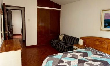 Alquiler Departamento Amoblado en Surco -Av. Velasco Astete