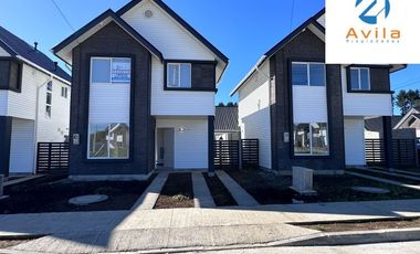 VILLARRICA casa en arriendo Jardín Floresta casa de 3D 3B COD.ARM157