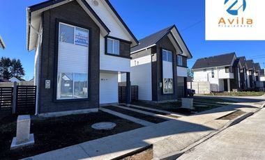 VILLARRICA casa en arriendo Jardín Floresta casa de 3D 3B COD.ARM157