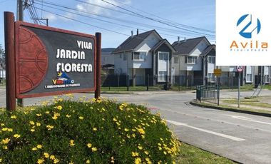 VILLARRICA casa en arriendo Jardín Floresta casa de 3D 3B COD.ARM157