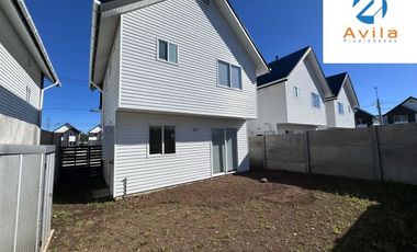 VILLARRICA casa en arriendo Jardín Floresta casa de 3D 3B COD.ARM157