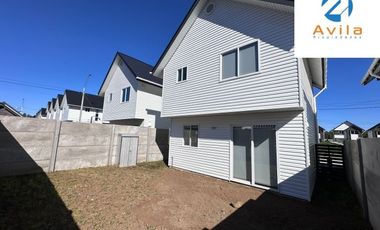 VILLARRICA casa en arriendo Jardín Floresta casa de 3D 3B COD.ARM157