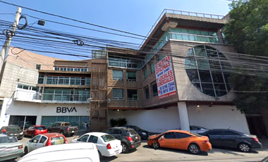 LOCAL COMERCIAL CON OFICINAS EN VENTA EN SAN MATEO CUAUTEPEC, TULTITLÁN, EDO MÉX. REMATE BANCARIO EN EXCELENTE UBICACIÓN Y GRAN PLUSVALÍA.