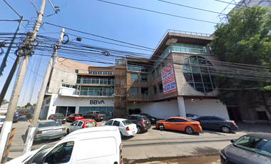 LOCAL COMERCIAL CON OFICINAS EN VENTA EN SAN MATEO CUAUTEPEC, TULTITLÁN, EDO MÉX. REMATE BANCARIO EN EXCELENTE UBICACIÓN Y GRAN PLUSVALÍA.