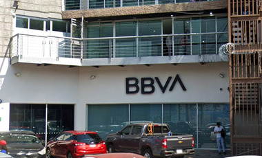 LOCAL COMERCIAL CON OFICINAS EN VENTA EN SAN MATEO CUAUTEPEC, TULTITLÁN, EDO MÉX. REMATE BANCARIO EN EXCELENTE UBICACIÓN Y GRAN PLUSVALÍA.