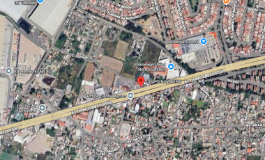 LOCAL COMERCIAL CON OFICINAS EN VENTA EN SAN MATEO CUAUTEPEC, TULTITLÁN, EDO MÉX. REMATE BANCARIO EN EXCELENTE UBICACIÓN Y GRAN PLUSVALÍA.