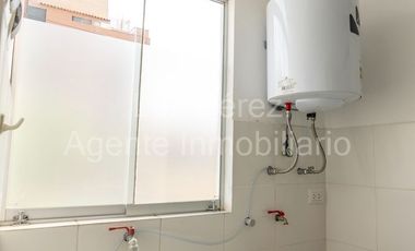 SE ALQUILA DEPARTAMENTO EN SURCO FRENTE A PARQUE | Dúplex 135 m²