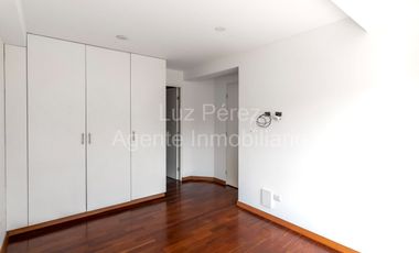 SE ALQUILA DEPARTAMENTO EN SURCO FRENTE A PARQUE | Dúplex 135 m²