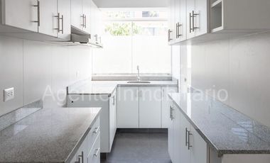 SE ALQUILA DEPARTAMENTO EN SURCO FRENTE A PARQUE | Dúplex 135 m²