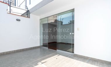 SE ALQUILA DEPARTAMENTO EN SURCO FRENTE A PARQUE | Dúplex 135 m²