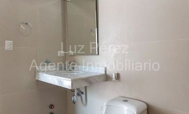 SE ALQUILA DEPARTAMENTO EN SURCO FRENTE A PARQUE | Dúplex 135 m²