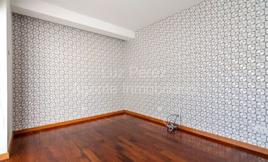 SE ALQUILA DEPARTAMENTO EN SURCO FRENTE A PARQUE | Dúplex 135 m²