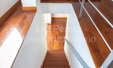 SE ALQUILA DEPARTAMENTO EN SURCO FRENTE A PARQUE | Dúplex 135 m²