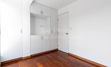 SE ALQUILA DEPARTAMENTO EN SURCO FRENTE A PARQUE | Dúplex 135 m²
