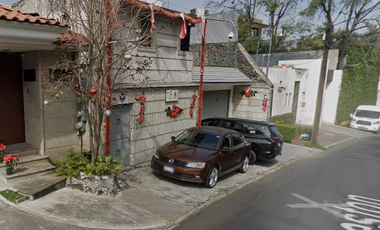 EXELENTE CASA EN VENTA DE RECUPERACION BANCARIA