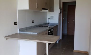 Arriendo departamento estudio lado U Mayor, Católica, Santo Tomás, Ufro , Hospital