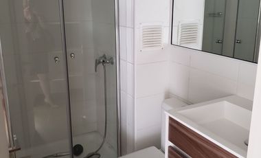 Arriendo departamento estudio lado U Mayor, Católica, Santo Tomás, Ufro , Hospital