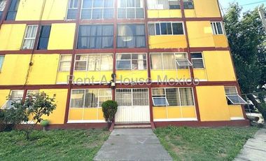 Departamento en Venta en Venustiano Carranza, Jardín Balbuena