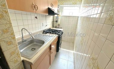 Departamento en Venta en Venustiano Carranza, Jardín Balbuena