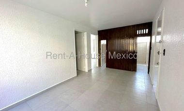 Departamento en Venta en Venustiano Carranza, Jardín Balbuena