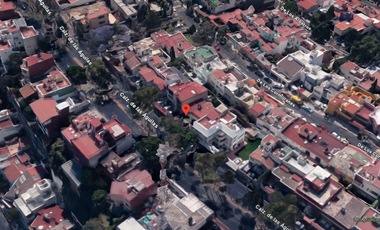 ¡¡Atención Inversionistas!! Venta de Casa en Remate Bancario CDMX Alvaro obregon