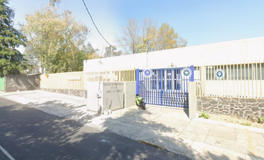 ¡¡Atención Inversionistas!! Venta de Casa en Remate Bancario CDMX Alvaro obregon