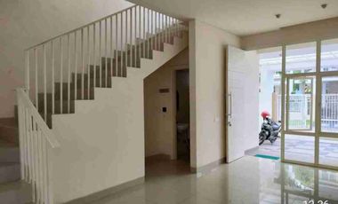 Dijual Rumah Griya Galaxy Dekat Merr
Surabaya Timur