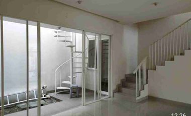Dijual Rumah Griya Galaxy Dekat Merr
Surabaya Timur