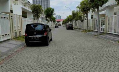 Dijual Rumah Griya Galaxy Dekat Merr
Surabaya Timur
