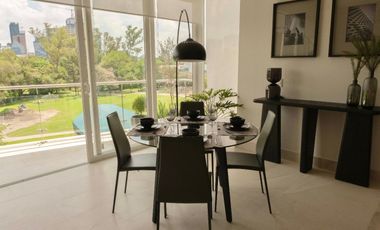 Condominios Country Club, la vista más exclusiva de la ciudad totalmente nuevos!