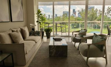 Condominios Country Club, la vista más exclusiva de la ciudad totalmente nuevos!