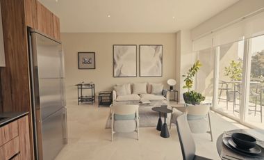 Condominios Country Club, la vista más exclusiva de la ciudad totalmente nuevos!