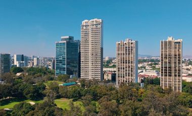 Condominios Country Club, la vista más exclusiva de la ciudad totalmente nuevos!