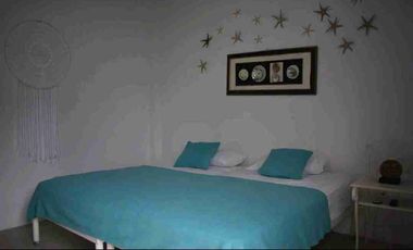 Venta de Casa Vacacional Ayangue