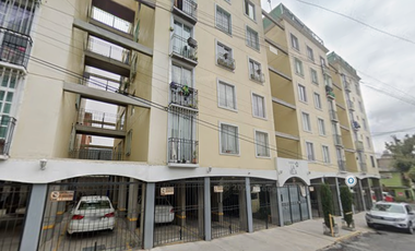 Departamento en venta en Triunfo de la República, Gustavo A. Madero, Ciudad de México