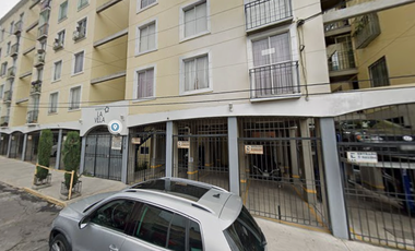 Departamento en venta en Triunfo de la República, Gustavo A. Madero, Ciudad de México