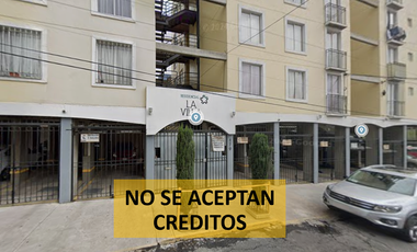 Departamento en venta en Triunfo de la República, Gustavo A. Madero, Ciudad de México