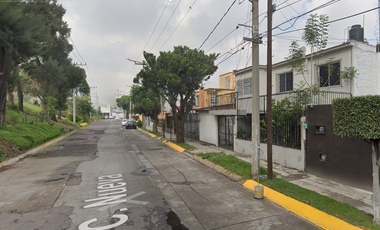 Remate Oportunidad Casa en Tlalnepantla Los Pastores no solicitamos anticipos lee la descripción