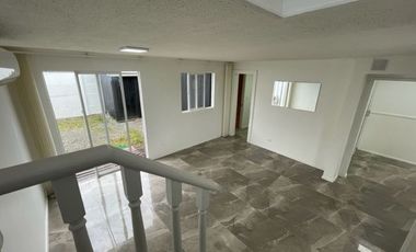 Arriendo casa sin amoblar, sector Valle Volcanes, Puerto Montt.