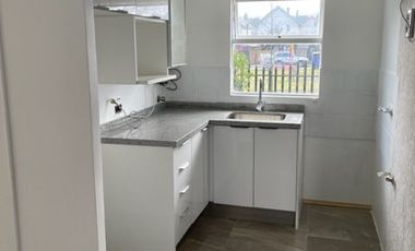 Arriendo casa sin amoblar, sector Valle Volcanes, Puerto Montt.