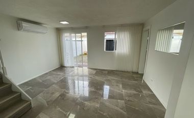 Arriendo casa sin amoblar, sector Valle Volcanes, Puerto Montt.