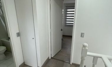 Arriendo casa sin amoblar, sector Valle Volcanes, Puerto Montt.