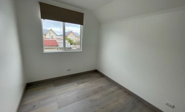 Arriendo casa sin amoblar, sector Valle Volcanes, Puerto Montt.